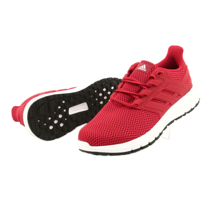 Adidas Ultimashow M FX3634 Schuhe rot 6