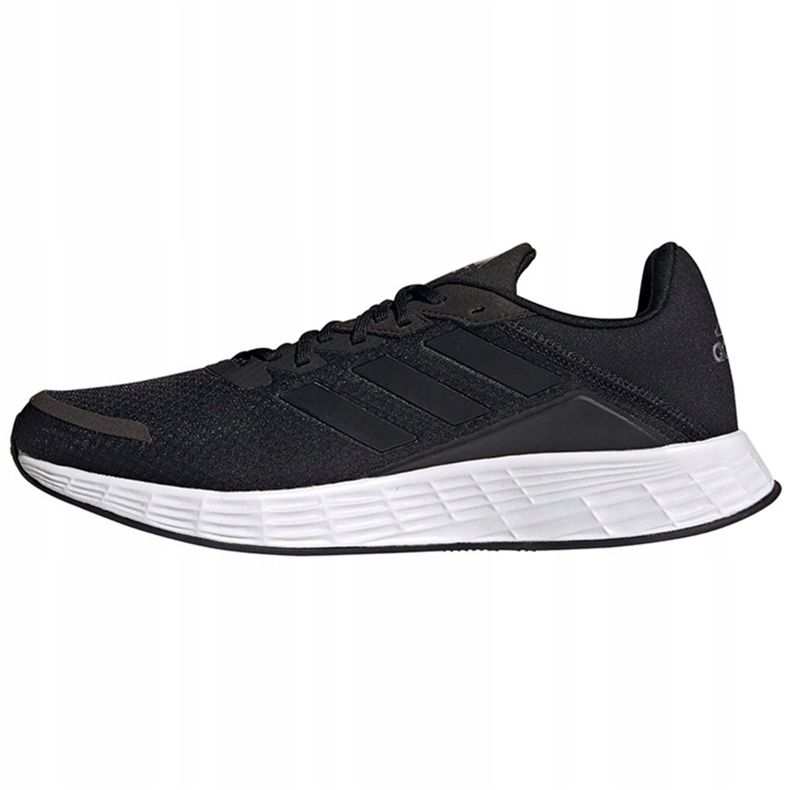 Adidas Duramo Sl Herren Laufschuhe schwarz FY8113 1