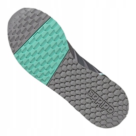 Schuhe adidas 8K 2020 M EH1430 grau grün 4