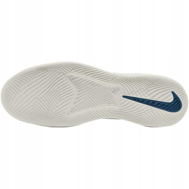 Nike Air Max Vapor Wing Premium weiß CT3890 102 Herrenschuh marineblau orange grau gelb 1