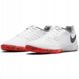 Nike Lunargato Ii M 580456 106 Fußballschuhe weiß weiß 2