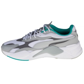 Puma Mercedes Amg Petronas Rs-X3 M 306499 01 weiß grau 1