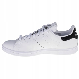 Adidas Stan Smith M FV4081 Schuhe weiß schwarz 1