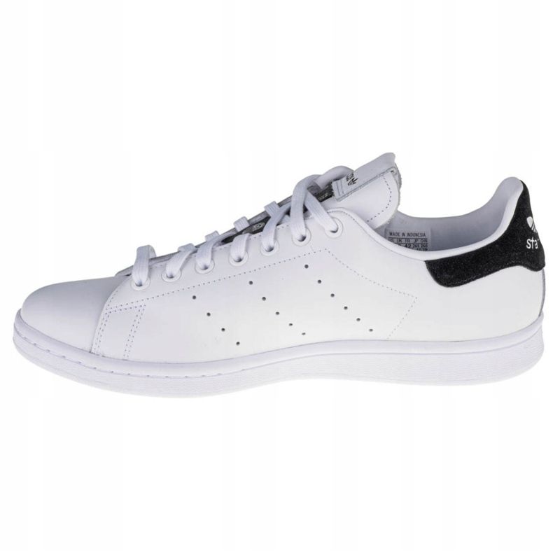 Adidas Stan Smith M FV4081 Schuhe weiß schwarz 1