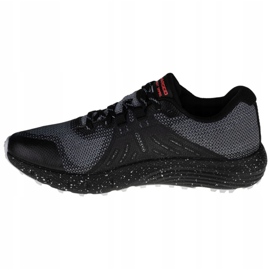 Under Armour Charged Bandit Trail Gtx M 3022784-004 schwarz 1