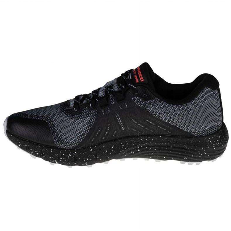 Under Armour Charged Bandit Trail Gtx M 3022784-004 schwarz 1