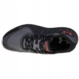 Under Armour Charged Bandit Trail Gtx M 3022784-004 schwarz 2
