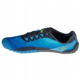 Merrell Vapor Handschuh 4 M J50393 blau 1