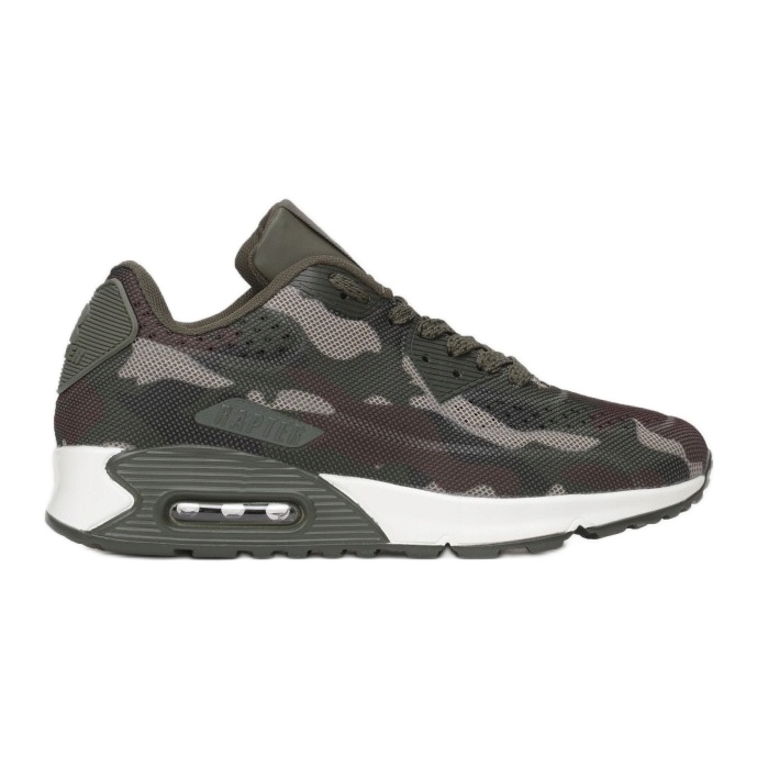 Vices Schraubstöcke B882-62-d.grün beige braun 2