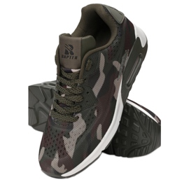 Vices Schraubstöcke B882-62-d.grün beige braun 3