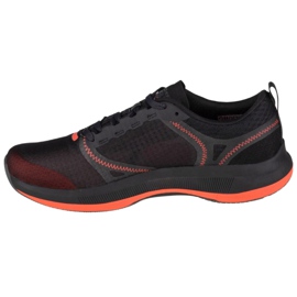 Skechers Go Run Pulse M 220013-BKOR schwarz 1