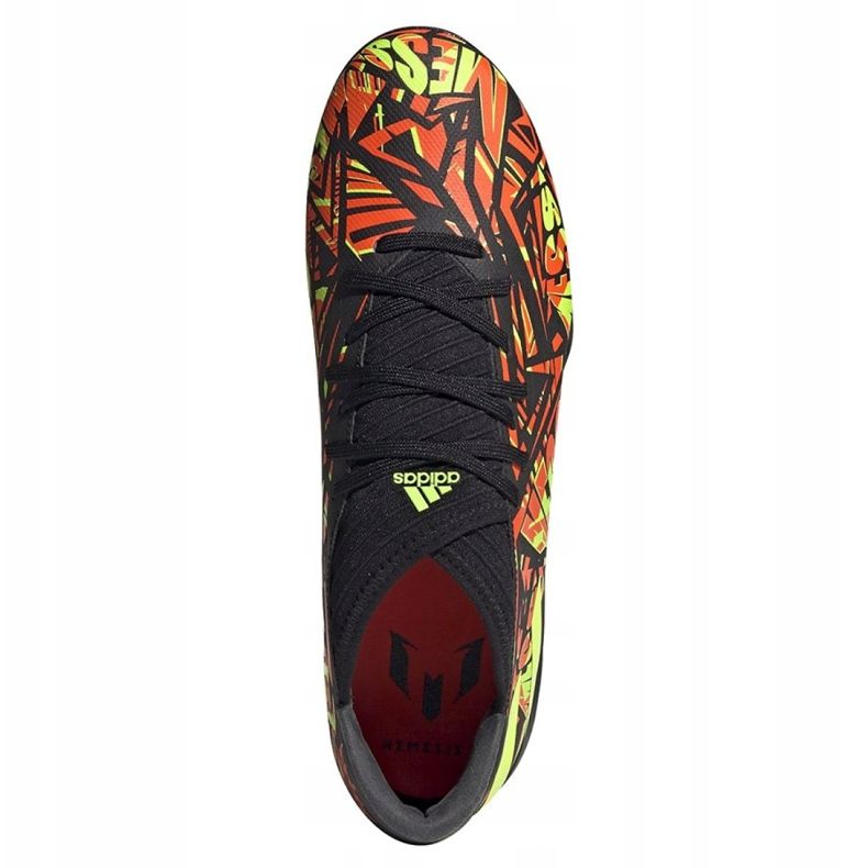 Adidas Nemeziz Messi.3 Tf M FW7429 Fußballschuhe mehrfarbig mehrfarbig 2