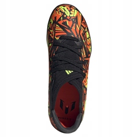 Adidas Nemeziz Messi.3 Tf Jr FW7314 Fußballschuhe mehrfarbig mehrfarbig 2