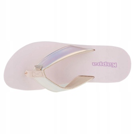 Kappa Givie W 242979-1017 weiß 2