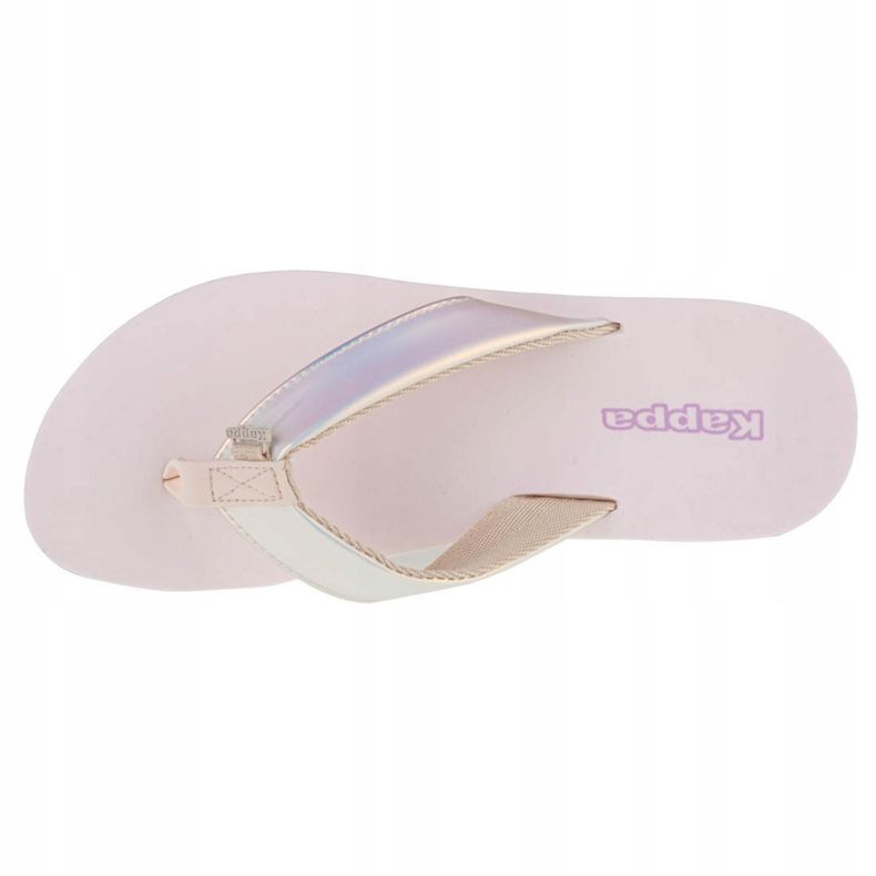 Kappa Givie W 242979-1017 weiß 2