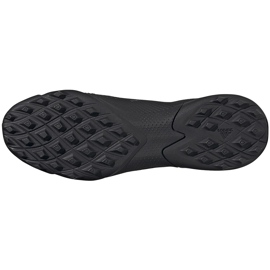 Fußballschuhe adidas Predator 20.3 Tf schwarz EE9577 3