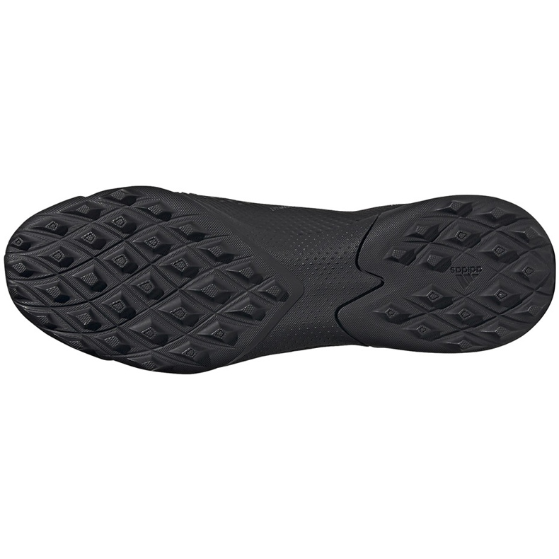 Fußballschuhe adidas Predator 20.3 Tf schwarz EE9577 3