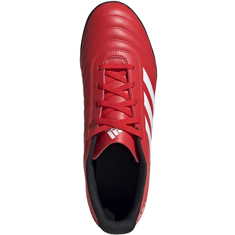Adidas Copa 20.4 Tf Fußballschuhe rot G28521 1