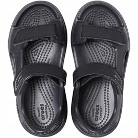 Crocs Sandalen für Kinder Swiftwater Expedition schwarz 206267 0DD 1