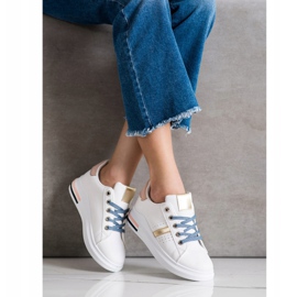 SHELOVET Sportschuhe weiß 1