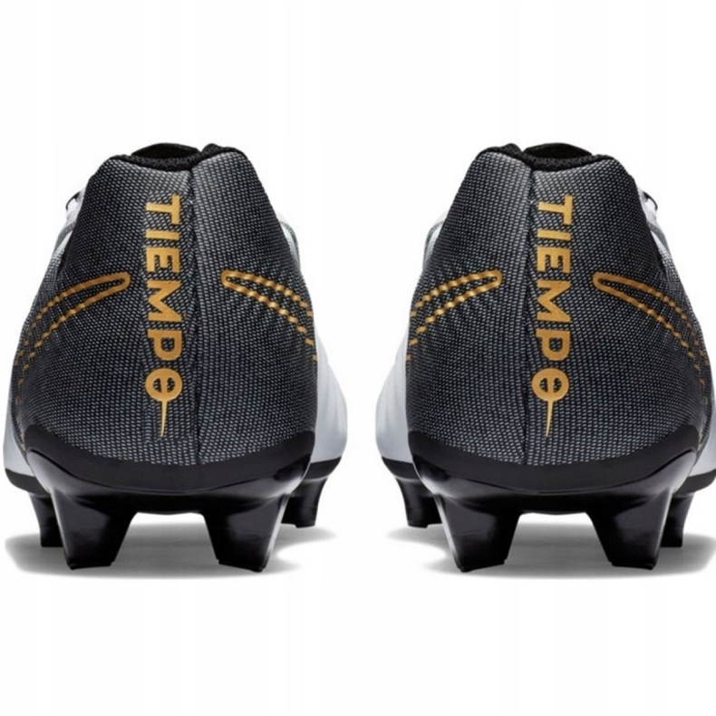 Nike Tiempo Legend 7 Academy Fg M AO2596-100 Fußballschuh weiß 5