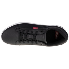 Levi's Aart Iberia M 232583-1794-59 Schuhe schwarz 2