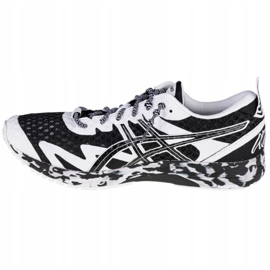 Asics Gel-Noosa Tri 12 M 1011A673-002 weiß schwarz 1