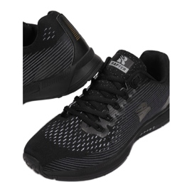 Vices Schraubstöcke B821-38-schwarz grau 1