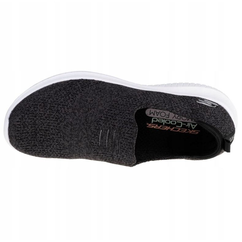 Skechers Ultra Flex Harmonious W 13106-BKW schwarz 2