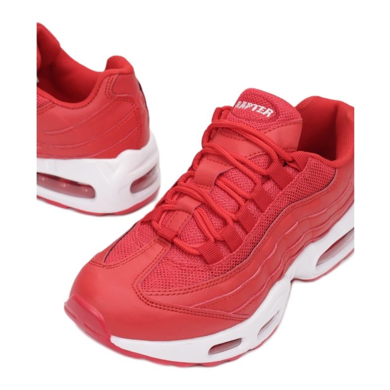 Vices Schraubstöcke B890-64-ed rot 1