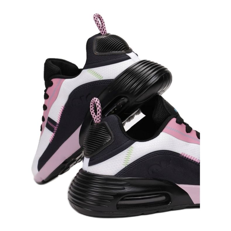 Vices Schraubstöcke B892-45-rosa weiß 1