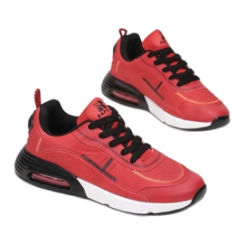 Vices Schraubstöcke B892-64-ed rot 1