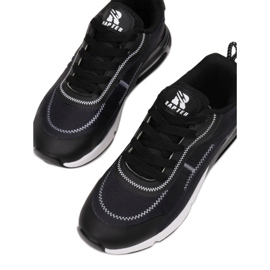 Vices Schraubstöcke B892-38-schwarz 1