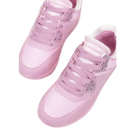 Vices Schraubstöcke B895-45-rosa 1