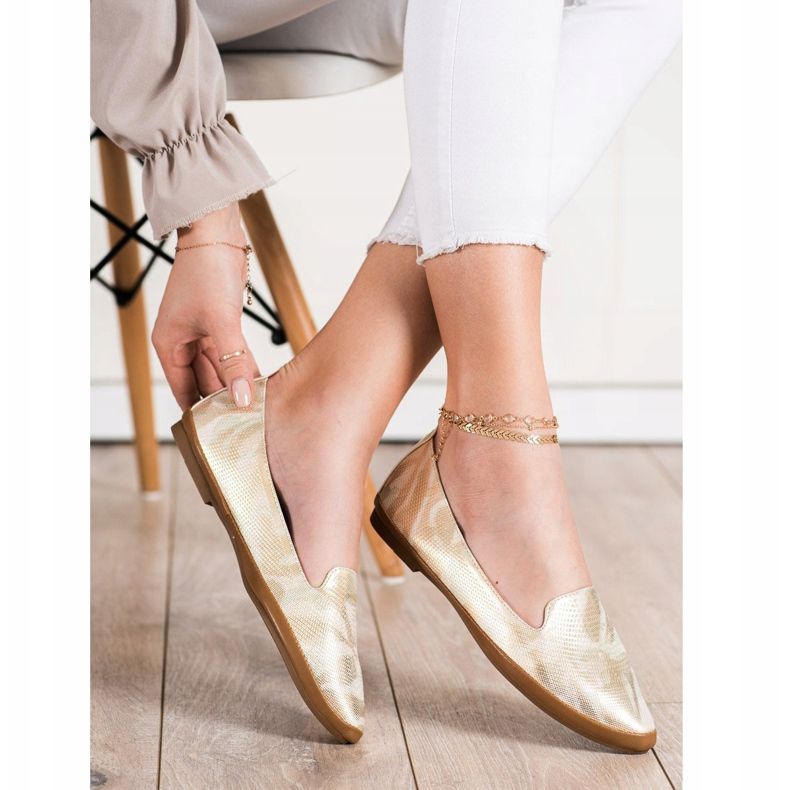 Sergio Leone Golden Lords Schlangendruck 1