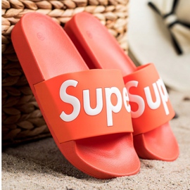 Seastar Ck110or weiß orange 1