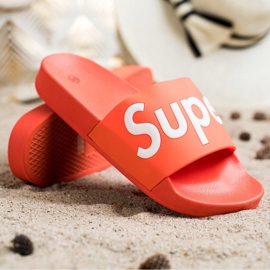 Seastar Ck110or weiß orange 2