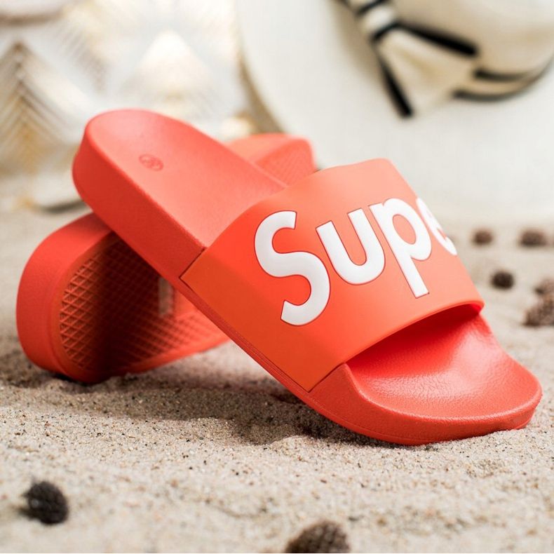 Seastar Ck110or weiß orange 2