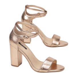 Vices Laster 1609-459-rose golden 3