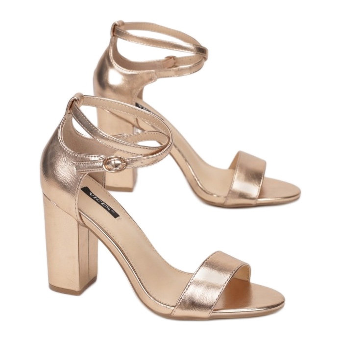 Vices Laster 1609-459-rose golden 3