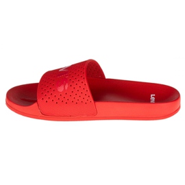 Levi's Juni Perf SW 233025-753-78 orange 1