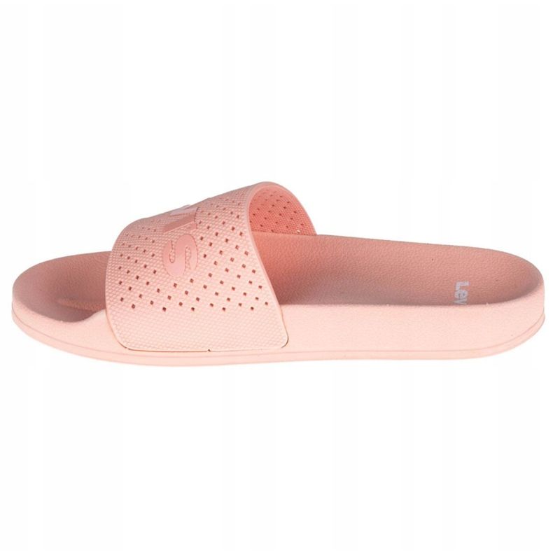 Levi's Juni Perf SW 233025-753-81 rosa 1