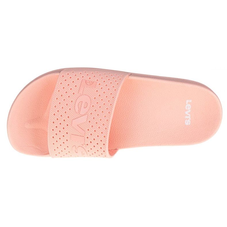 Levi's Juni Perf SW 233025-753-81 rosa 2