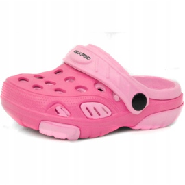 Badeschuhe Aqua-speed Lido, Farbe 03 rosa 1