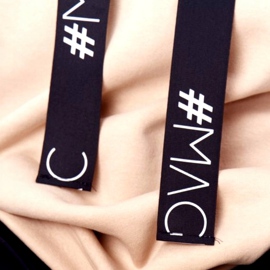 PS1 Damen Sportschuhe Sneaker Beige Born This Way farblos 2