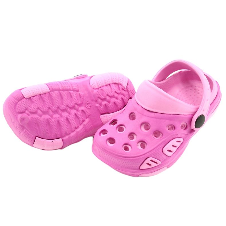 Badeschuhe Aqua-speed Lido, Farbe 03 rosa 4