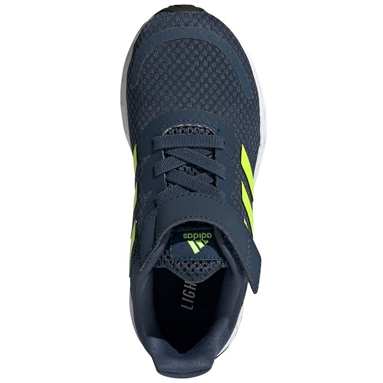 Schuhe für Kinder adidas Duramo Sl C marineblau FY9167 navy blau 1