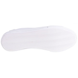 Big Star Schuhe W W274835 Weiß 6