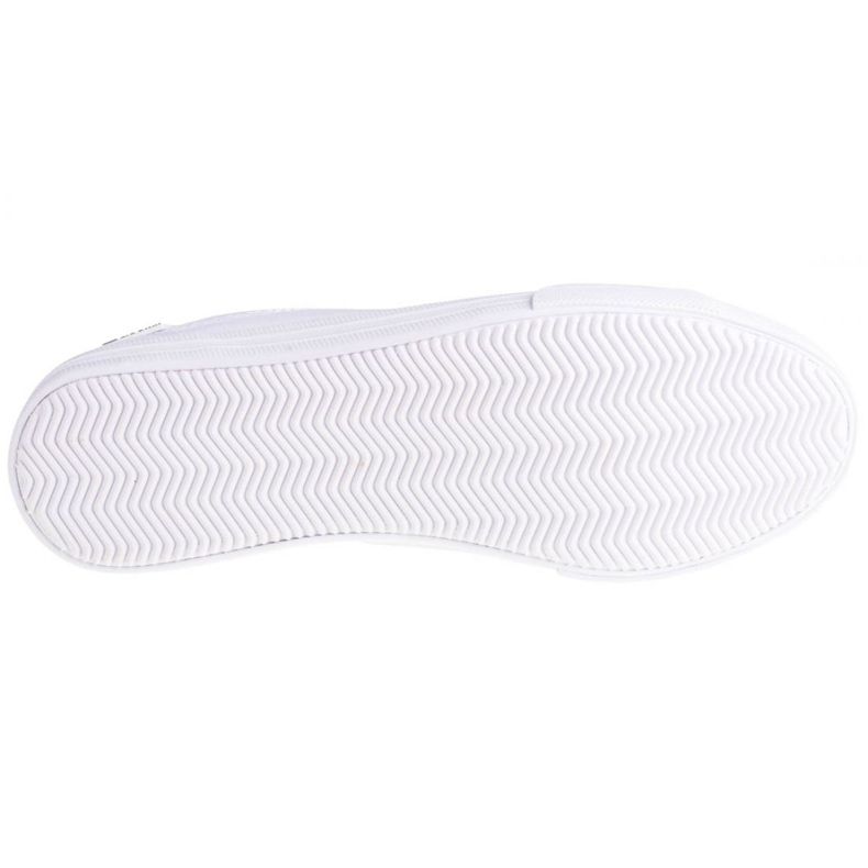 Big Star Schuhe W W274835 Weiß 6