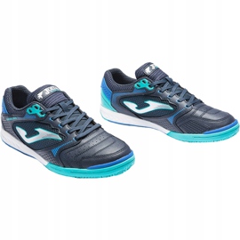 Fußballschuhe Joma Dribling 2103 In Sala marineblau 1
